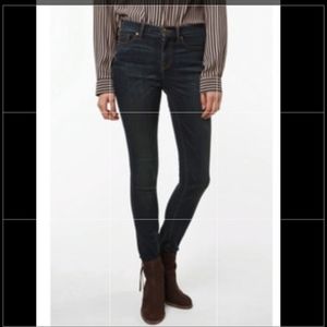 BDG Cigarette Jean's Size 29